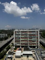 Sherwood Towers (D21), Apartment #603061501